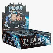 Load image into Gallery viewer, Mass Effect TITANS: The Normandy Collection