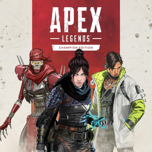 Apex Champ Bundle PC Origin Digital