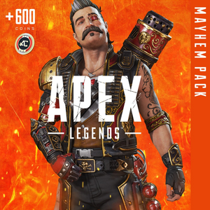 Apex Mayhem Bundle PC Digital