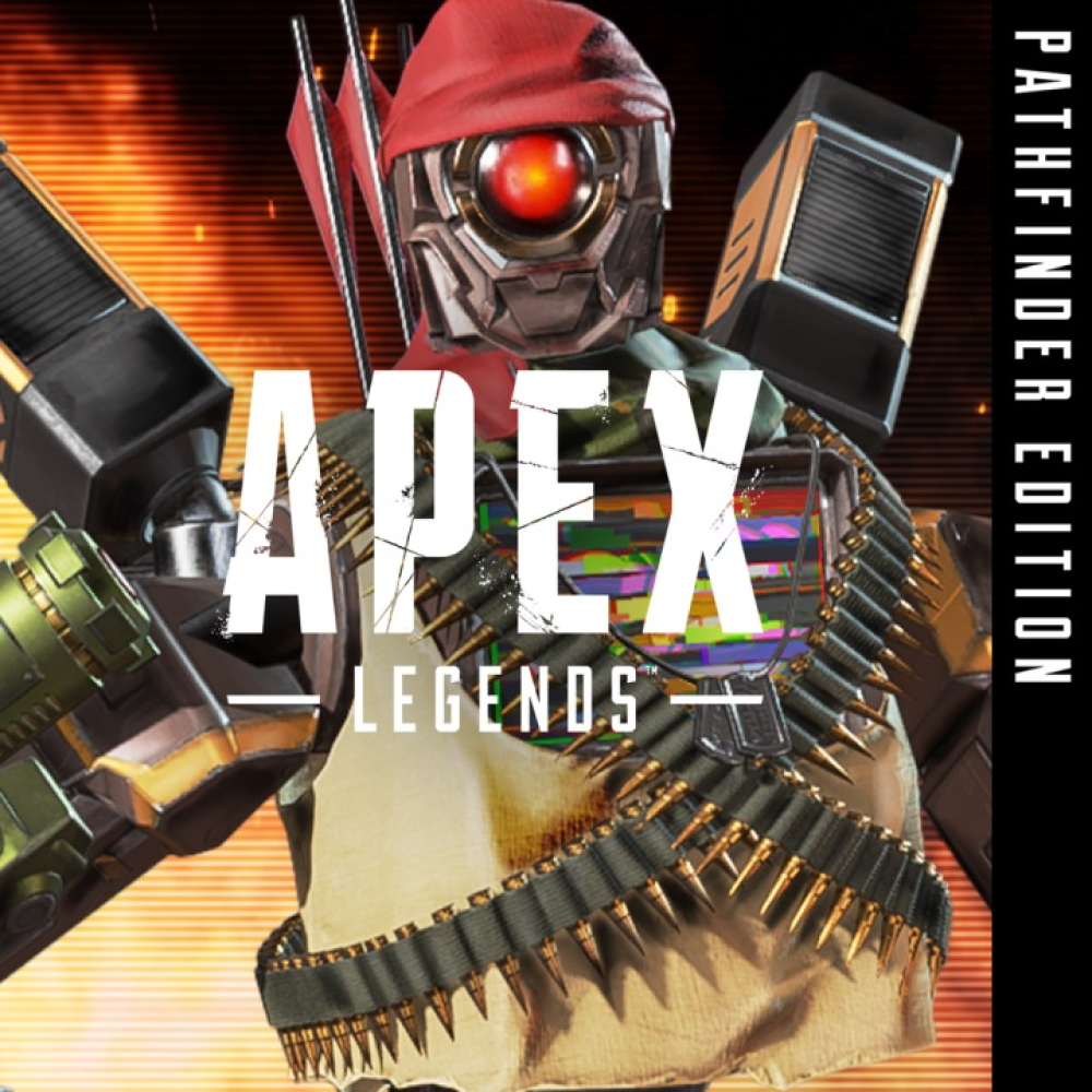 Apex Pathfinder Bundle PC Digital