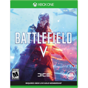 Battlefield V XB1 Physical