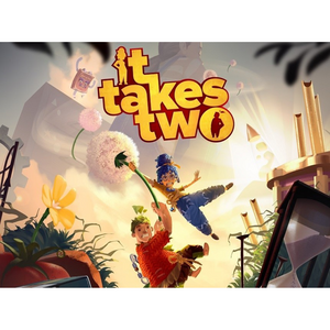 It Takes Two *STEAM* PC Digital