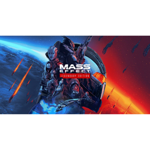 Mass Effect LE *** Steam *** Digital