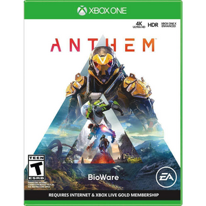 Anthem XB1 Digital