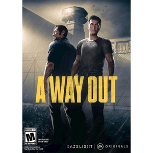 A Way Out PC Digital