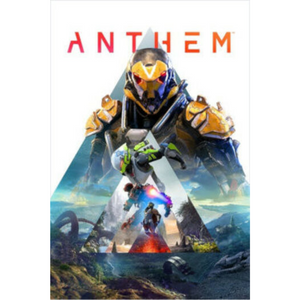 Anthem PC Digital