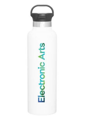 Electronic Arts Ascent Water Bottle