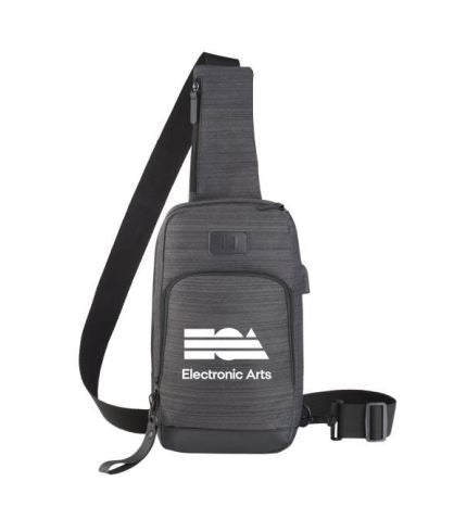 Electronic Arts Sling Bag