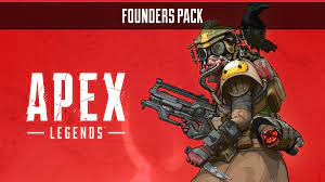 APEX Founder's Pack PC Digital