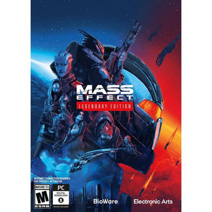 Mass Effect Legendary PC Digital