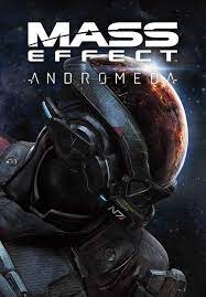 Mass Effect Andromeda PC Digital