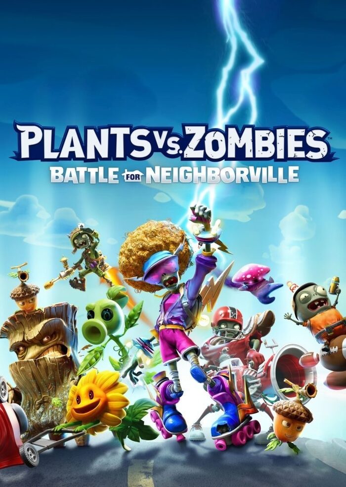 PVZ BFN Switch Digital