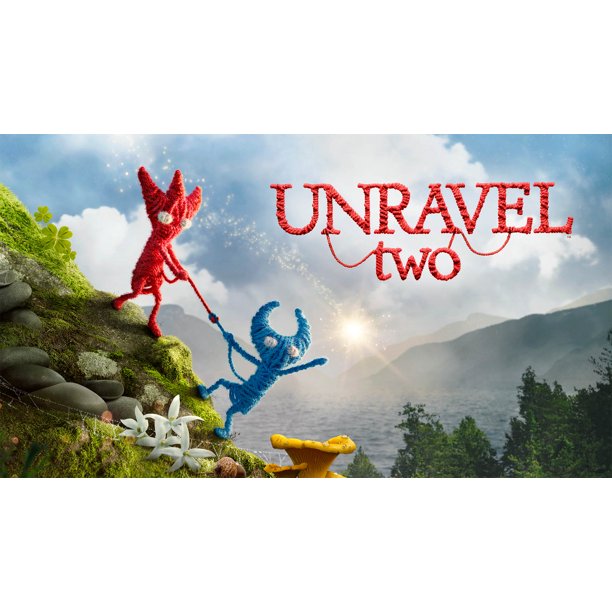 Unravel Two Switch Digital Code