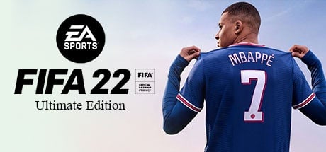 FIFA 22 Ultimate Edition *** STEAM *** Digital